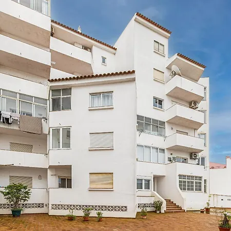 Peaceful Panorama By Algarve Golden *