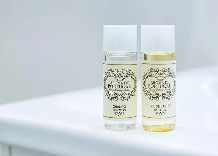 Peaceful Panorama By Algarve Golden *