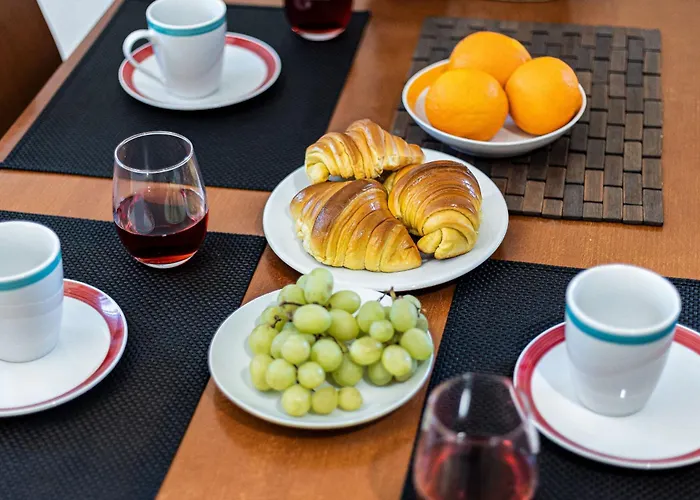 Peaceful Panorama By Algarve Golden