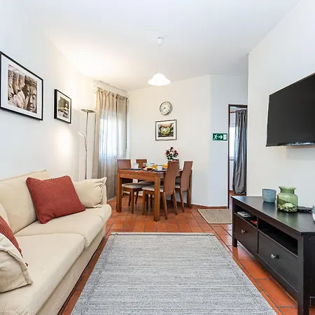 Peaceful Panorama By Algarve Golden Apartment Lagos