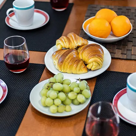 Peaceful Panorama By Algarve Golden