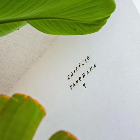 Peaceful Panorama By Algarve Golden Apartment