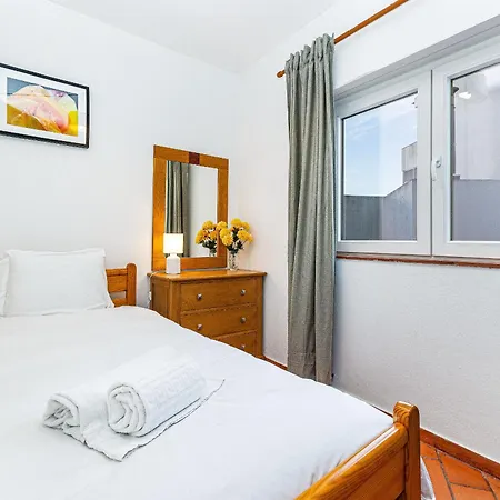 Peaceful Panorama By Algarve Golden * Lagos