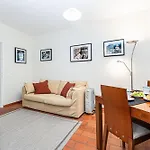 Apartmán Peaceful Panorama By Algarve Golden Lagos
