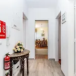 Peaceful Panorama By Algarve Golden Apartment Lagos